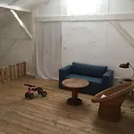 Holiday home Ukulelehaus Am Nationalpark Unteres Odertal