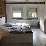 Holiday home Ukulelehaus Am Nationalpark Unteres Odertal *