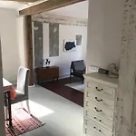 Ukulelehaus Am Nationalpark Unteres Odertal Holiday home Lunow-Stolzenhagen