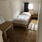 Holiday home Ukulelehaus Am Nationalpark Unteres Odertal