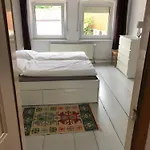 Ukulelehaus Am Nationalpark Unteres Odertal Holiday home