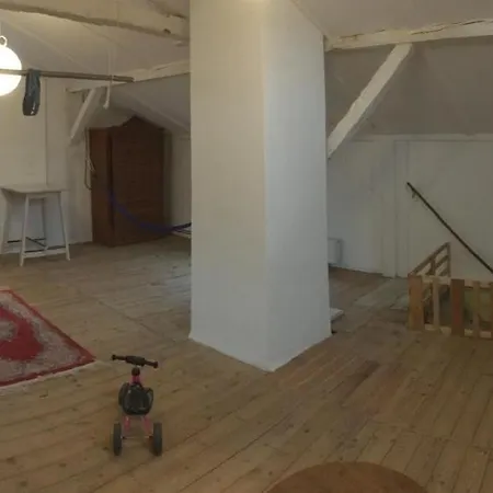 Ukulelehaus Am Nationalpark Unteres Odertal * Lunow-Stolzenhagen