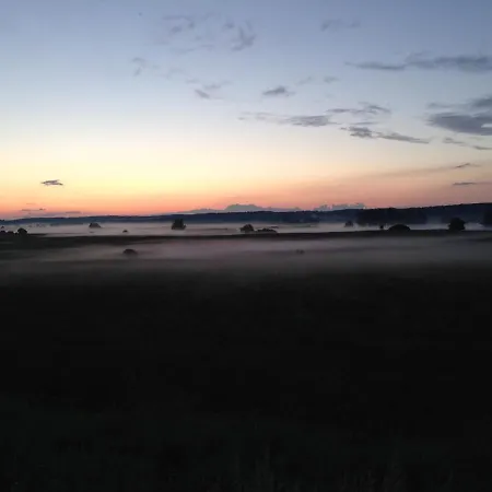 Ukulelehaus Am Nationalpark Unteres Odertal * Lunow-Stolzenhagen