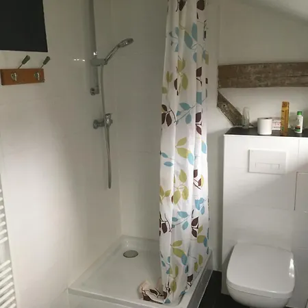 בית נופש Ukulelehaus Am Nationalpark Unteres Odertal Lunow-Stolzenhagen