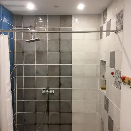 Ukulelehaus Am Nationalpark Unteres Odertal בית נופש *