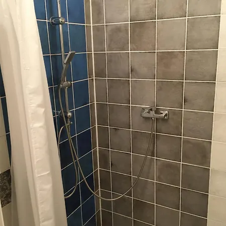 Ukulelehaus Am Nationalpark Unteres Odertal *