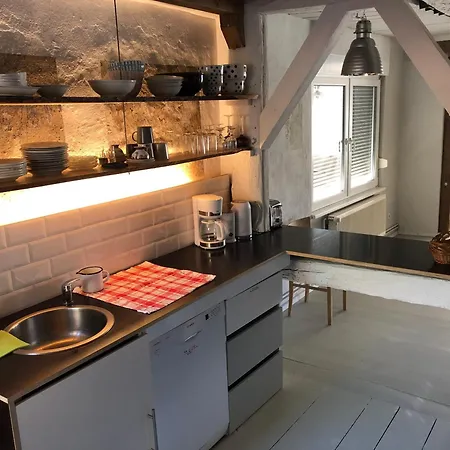 Ukulelehaus Am Nationalpark Unteres Odertal בית נופש Lunow-Stolzenhagen