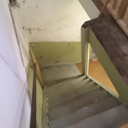Ukulelehaus Am Nationalpark Unteres Odertal * Lunow-Stolzenhagen