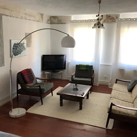 Ukulelehaus Am Nationalpark Unteres Odertal Lunow-Stolzenhagen