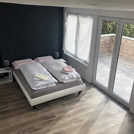 Ukulelehaus Am Nationalpark Unteres Odertal *