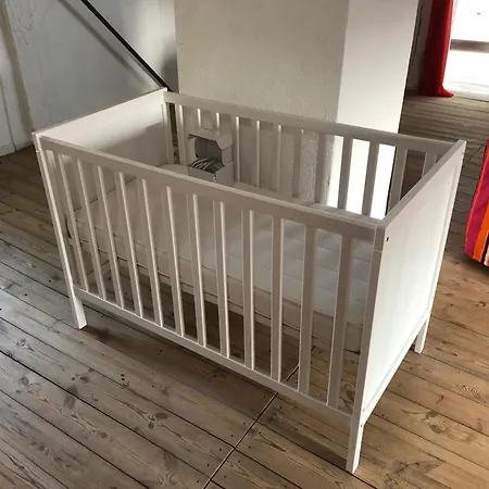 Ukulelehaus Am Nationalpark Unteres Odertal * Lunow-Stolzenhagen