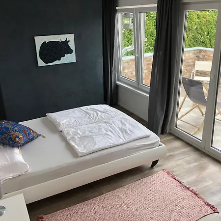 Holiday home Ukulelehaus Am Nationalpark Unteres Odertal *