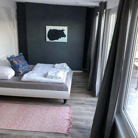 Ukulelehaus Am Nationalpark Unteres Odertal Holiday home Lunow-Stolzenhagen