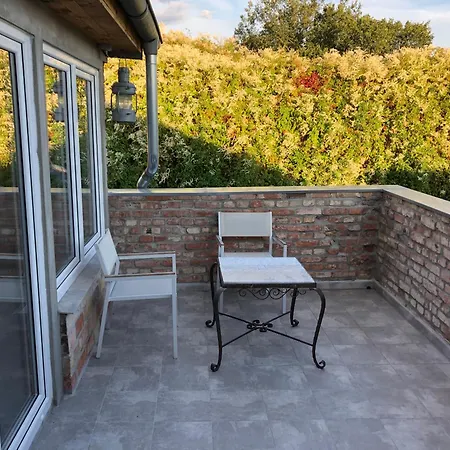 Ukulelehaus Am Nationalpark Unteres Odertal Lunow-Stolzenhagen