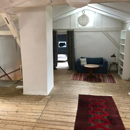 Holiday home Ukulelehaus Am Nationalpark Unteres Odertal