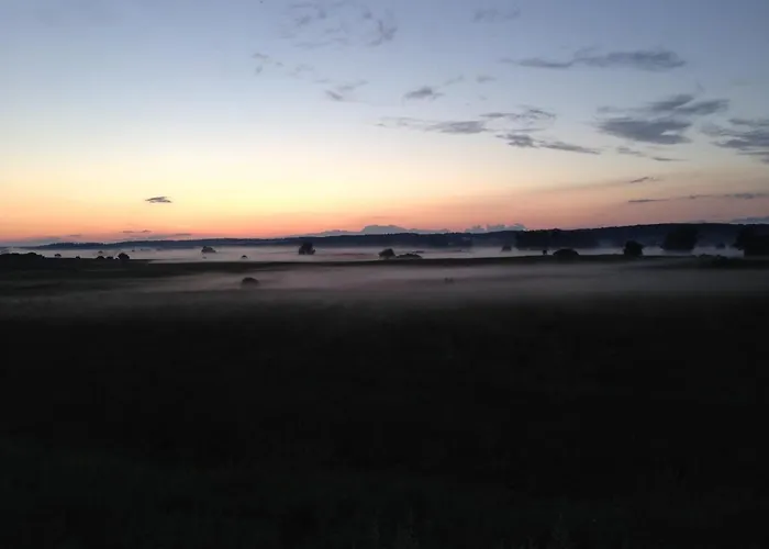 Ukulelehaus Am Nationalpark Unteres Odertal * Lunow-Stolzenhagen