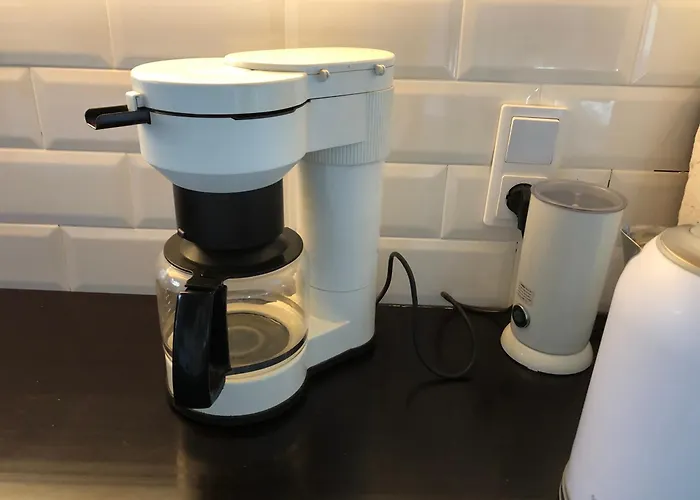 Ukulelehaus Am Nationalpark Unteres Odertal *