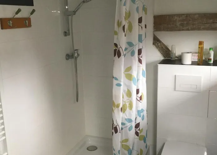 Feriehus Ukulelehaus Am Nationalpark Unteres Odertal Lunow-Stolzenhagen