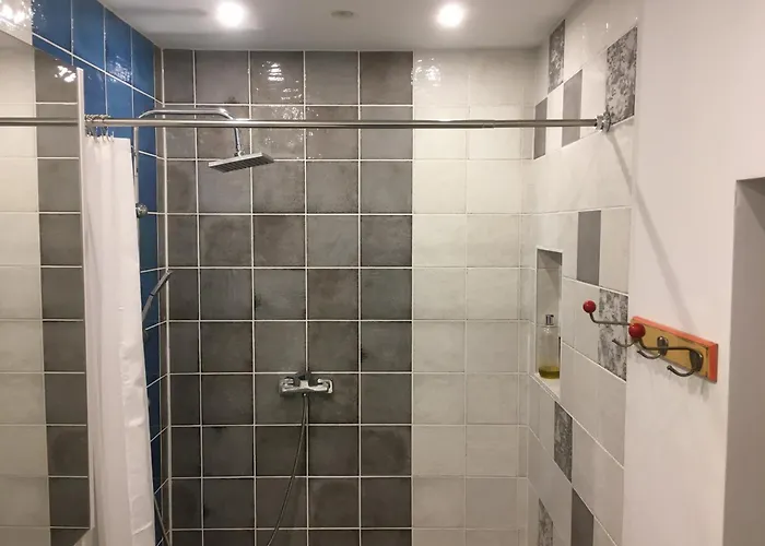 Ukulelehaus Am Nationalpark Unteres Odertal Nyaraló *