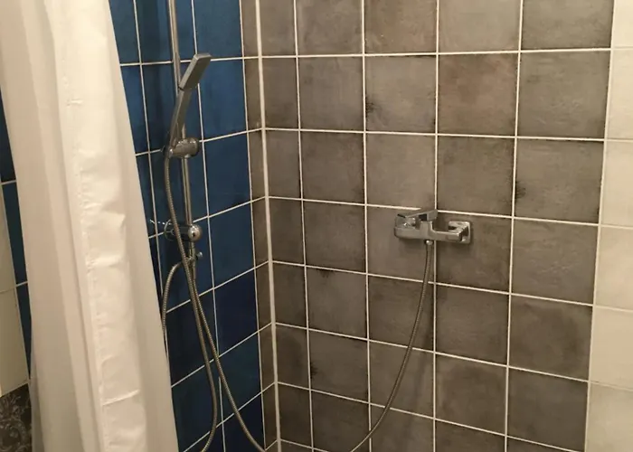 Ukulelehaus Am Nationalpark Unteres Odertal *