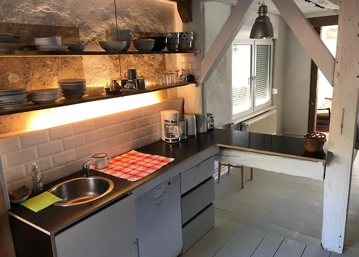 Ukulelehaus Am Nationalpark Unteres Odertal Feriehus Lunow-Stolzenhagen