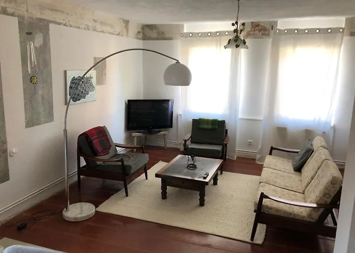 Ukulelehaus Am Nationalpark Unteres Odertal Lunow-Stolzenhagen