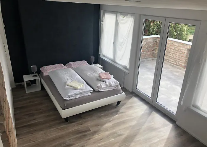 Ukulelehaus Am Nationalpark Unteres Odertal *