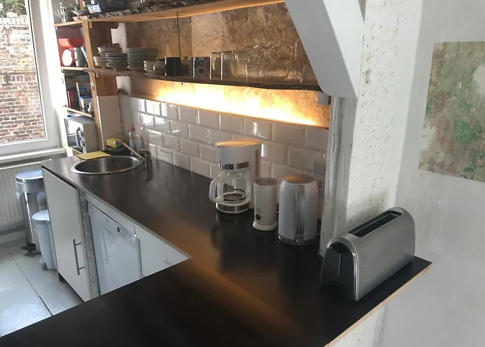 Ukulelehaus Am Nationalpark Unteres Odertal Feriehus