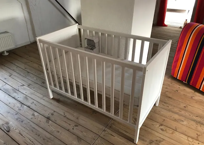 Ukulelehaus Am Nationalpark Unteres Odertal * Lunow-Stolzenhagen